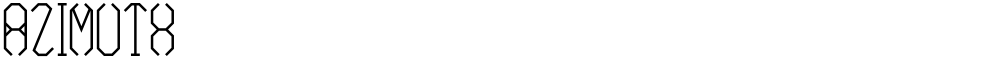 Azimuth