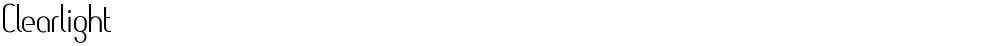 Clearlight