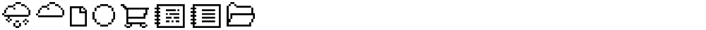 CD-Icons