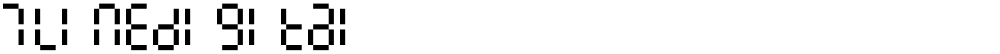 7LineDigital