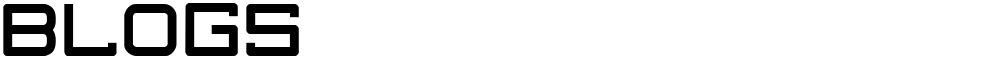 blogs