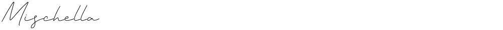 Mischella