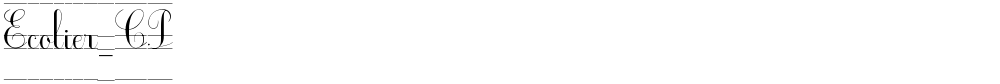 Ecolier_CP