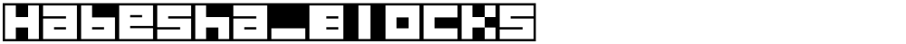 Habesha_Blocks