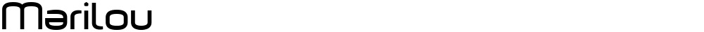 Marilou