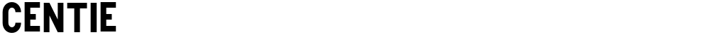 Centie 