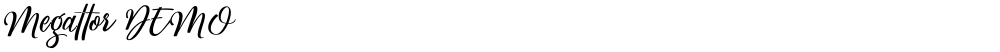 Megattor DEMO