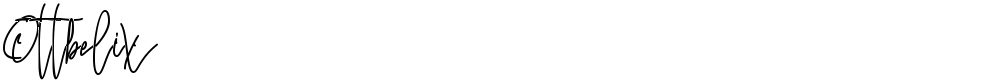 Ottbelix