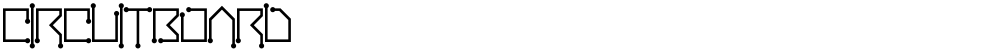 Circuitboard