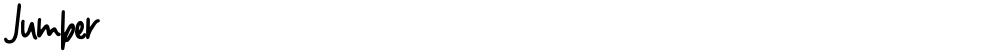 Jumper