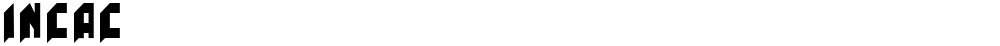 INCAC