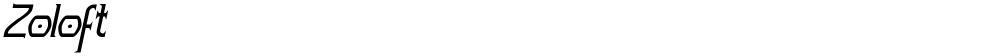 Zoloft