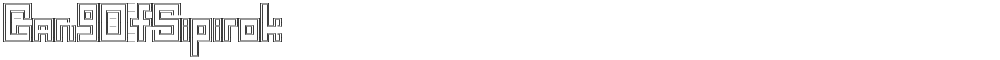 GangOfSipirok