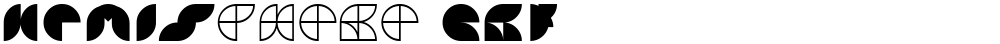 HEMISphere GRF