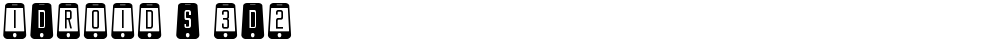 iDroid S 3D2