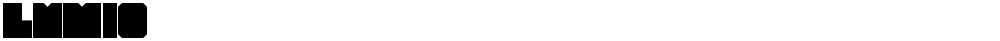 Lumio