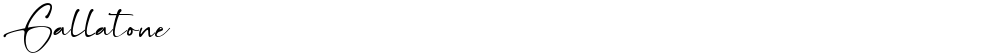 Gallatone