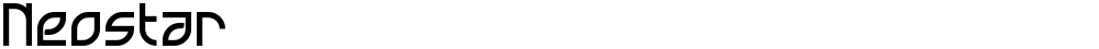 Neostar