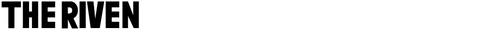 The Riven