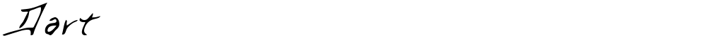 Dart
