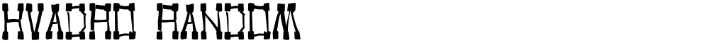 KVADRO RANDOM