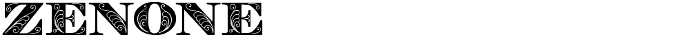 Zenone