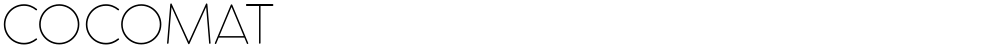 COCOMAT