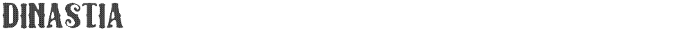 Dinastia
