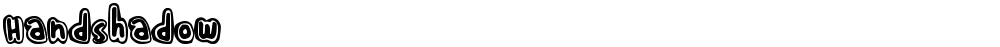 HandShadow