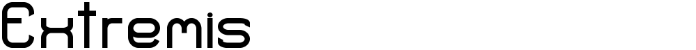 Extremis