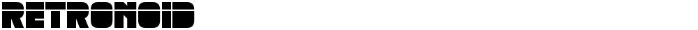 Retronoid