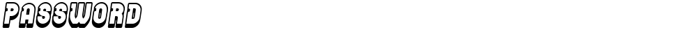 Password