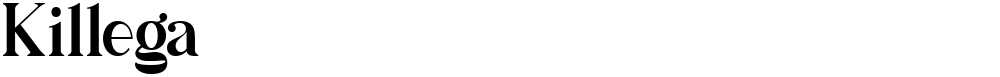 Killega