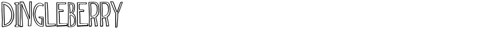 dingleberry