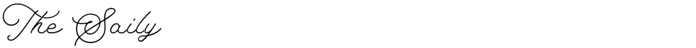 The Saily