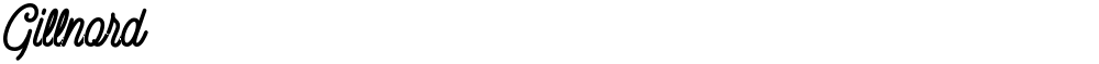 Gillnord