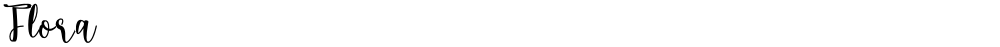 Flora
