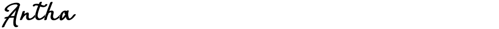 Antha
