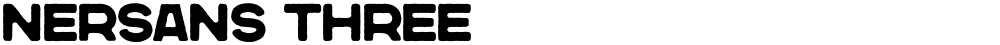 Nersans Three