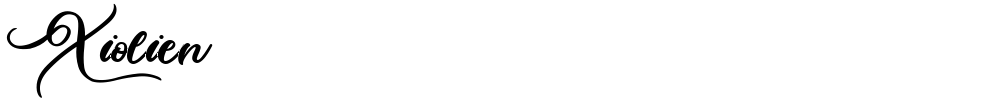Xiolien