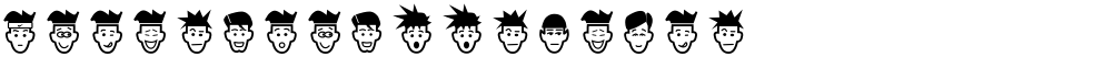 IdeasAndAppsFaces
