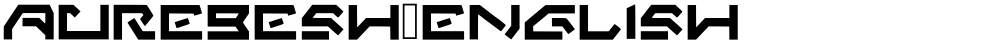 Aurebesh_english