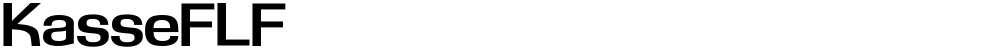 KasseFLF