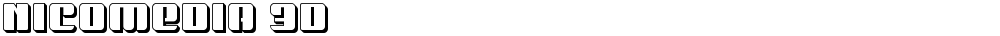 Nicomedia 3D