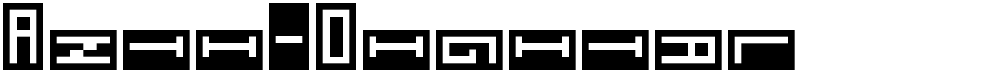Anti-Digital