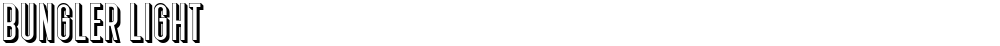 Bungler Light