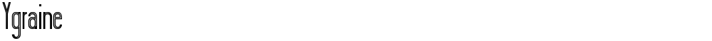 Ygraine