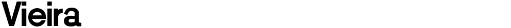 Vieira