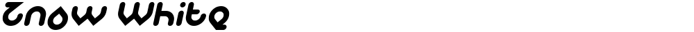Znow White