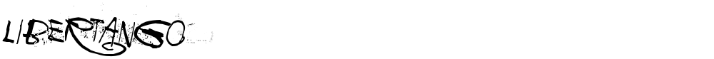 Libertango